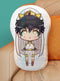 Kouichi Mizuki Plushie THE TITAN'S BRIDE Limiko